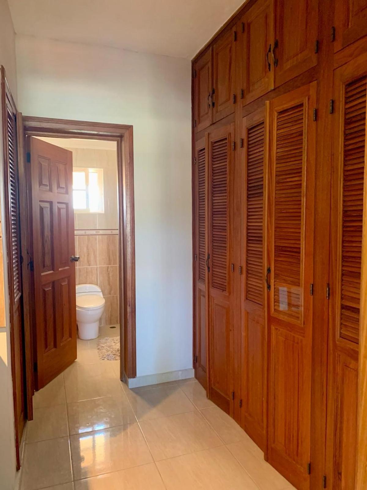 Palm E-6-two-level With A View Of The Pool * Punta Cana