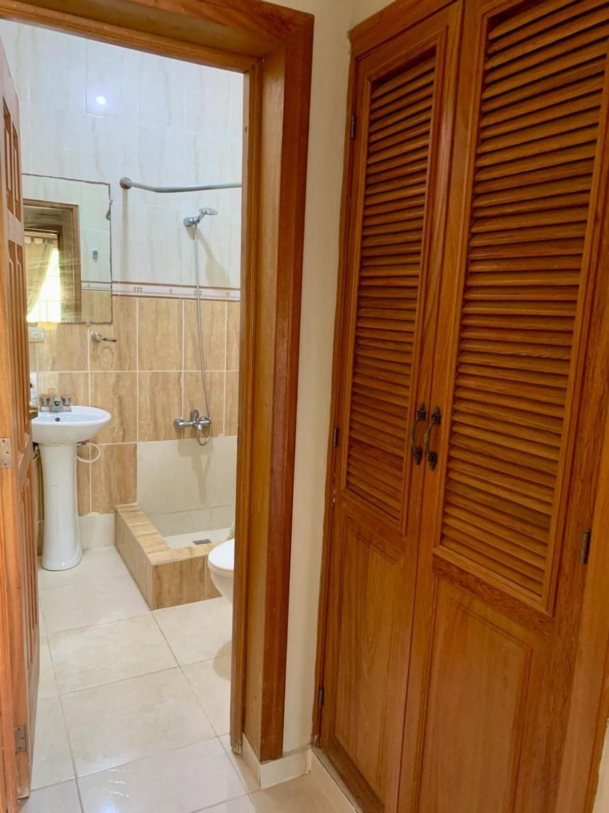 Palm E-6-two-level With A View Of The Pool Punta Cana