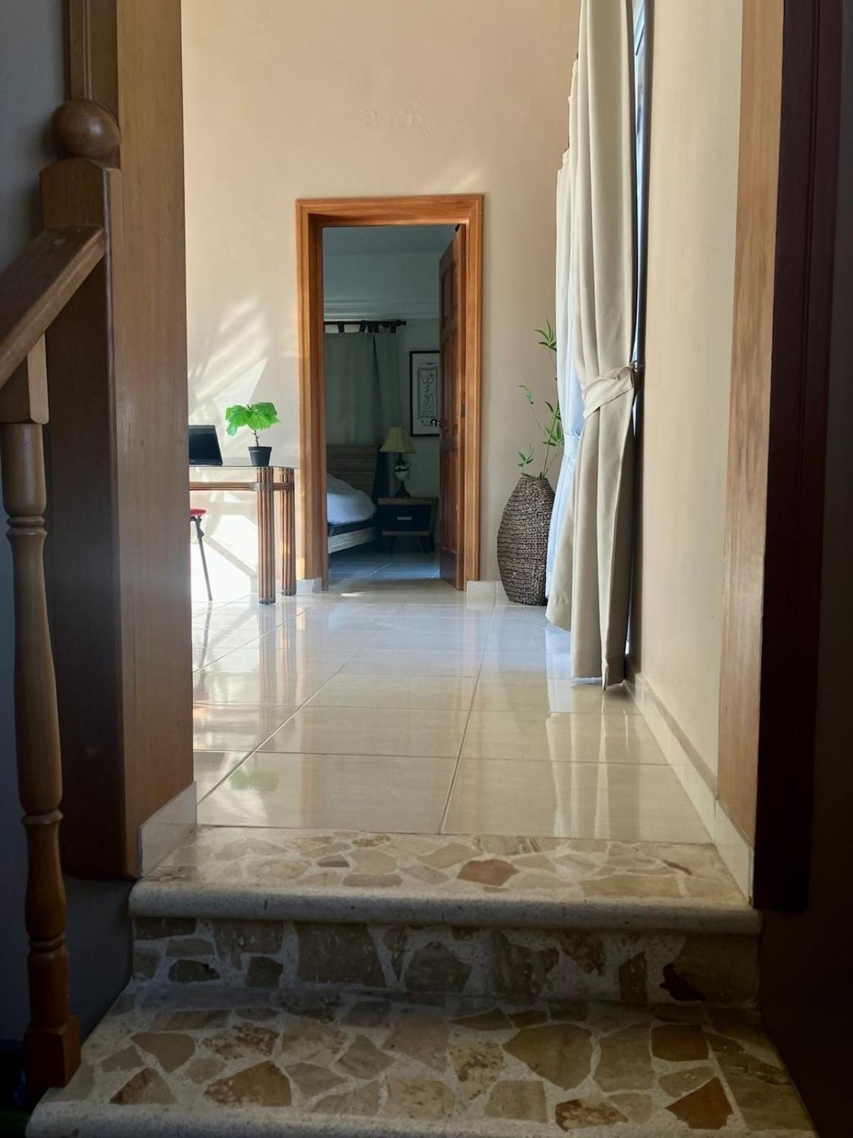 Palm E-6-two-level With A View Of The Pool Apartamento