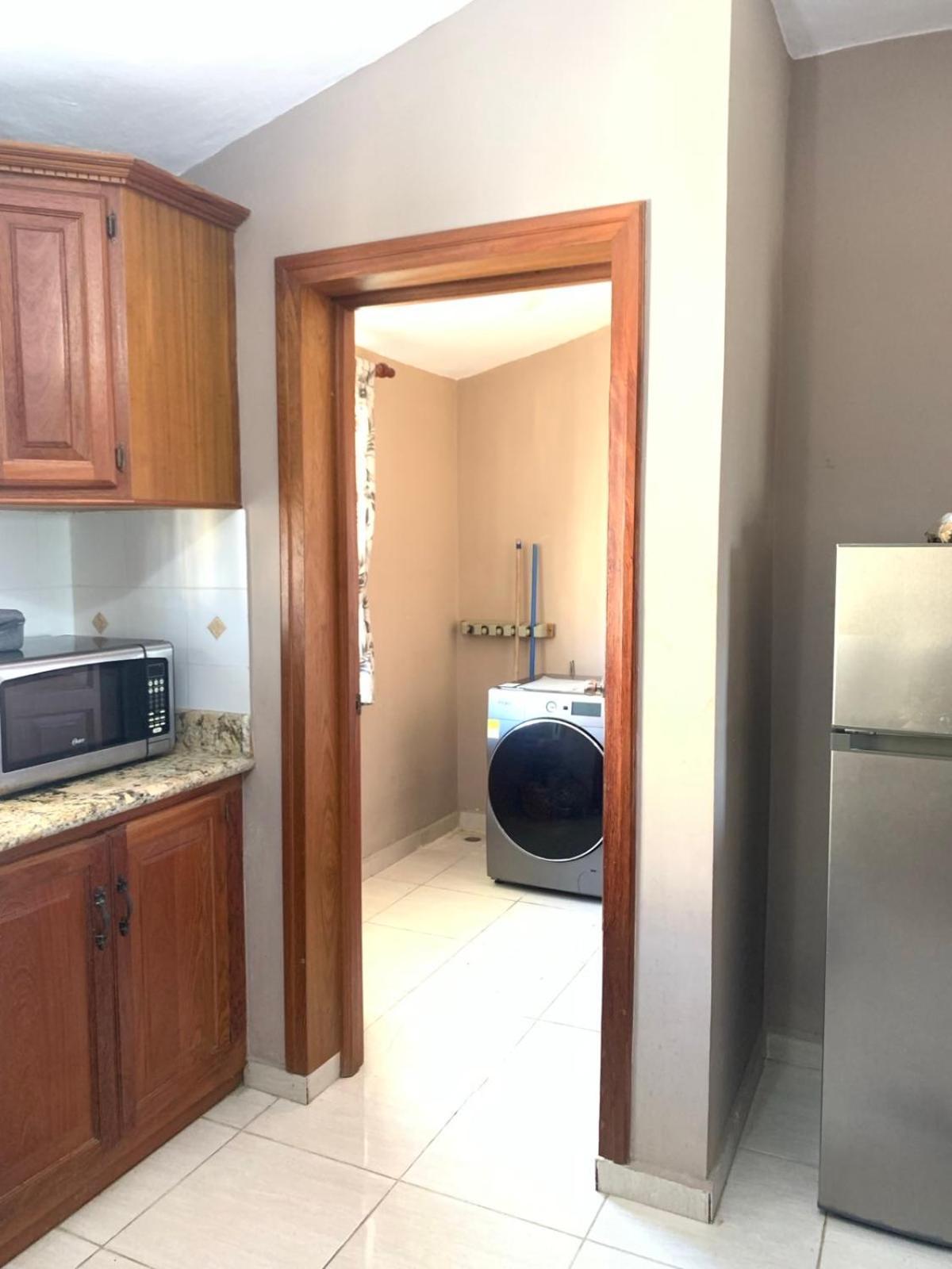 Apartamento Palm E-6-two-level With A View Of The Pool Punta Cana